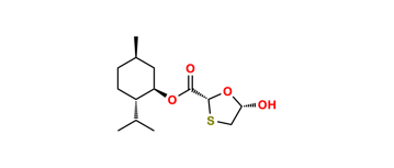 Picture of Lamivudine Impurity 5