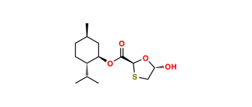 Picture of Lamivudine Impurity 7