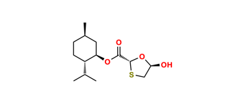 Picture of Lamivudine Impurity 8