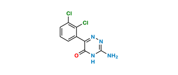 Picture of Lamotrigine EP Impurity A