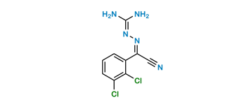 Picture of Lamotrigine EP Impurity B