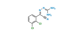 Picture of Lamotrigine EP Impurity C