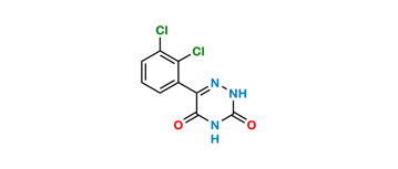 Picture of Lamotrigine EP Impurity D