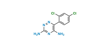 Picture of Lamotrigine EP Impurity G