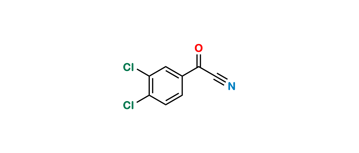 Picture of 3,4 Dichlorobenzoyl Nitrile