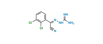 Picture of Lamotrigine Impurity 1