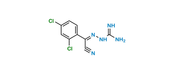 Picture of Lamotrigine Impurity 2