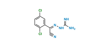 Picture of Lamotrigine Impurity 3