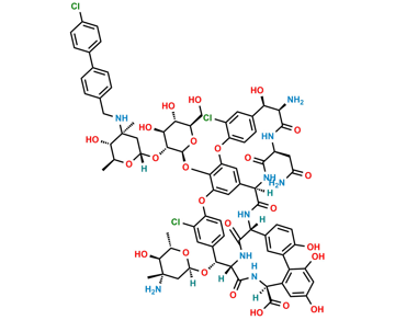 Picture of Des N-Methyl Leucine