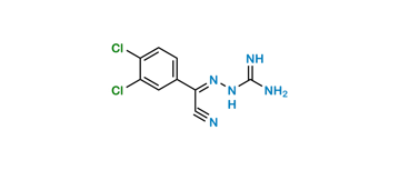 Picture of Lamotrigine Impurity 4