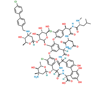 Picture of Oritavancin F