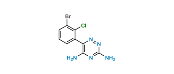 Picture of Lamotrigine Impurity 5