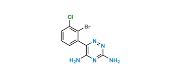 Picture of Lamotrigine Impurity 6