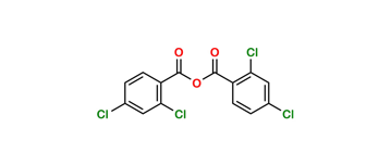 Picture of 2,3-Dichlorobenzoic Anhydride