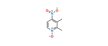 Picture of Lansoprazole Impurity 2