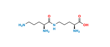 Picture of L-Ornithine Dimer