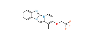 Picture of Lansoprazole Impurity 5