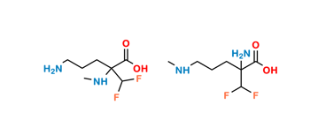 Picture of N-Methyleflornithine (Mixture of Isomers)