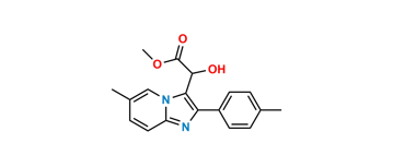 Picture of Lansoprazole Impurity E