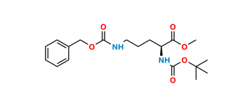 Picture of L-Ornithine Related Compound 1