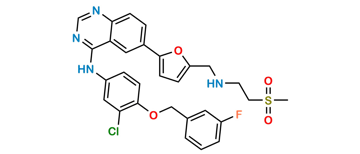 Picture of Lapatinib