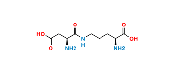 Picture of L-Ornithine L-Aspartate Impurity 3