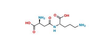 Picture of L-Ornithine L-Aspartate Impurity 4