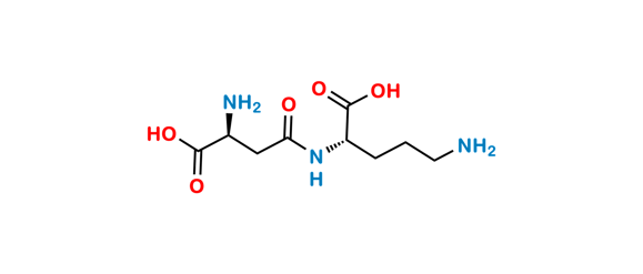 Picture of L-Ornithine L-Aspartate Impurity 4