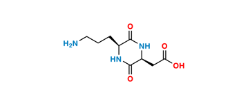 Picture of L-Ornithine L-Aspartate Impurity 6