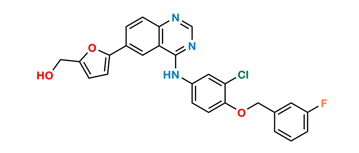 Picture of Lapatinib Impurity 4