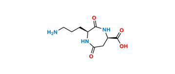 Picture of L-Ornithine L-Aspartate Impurity 7