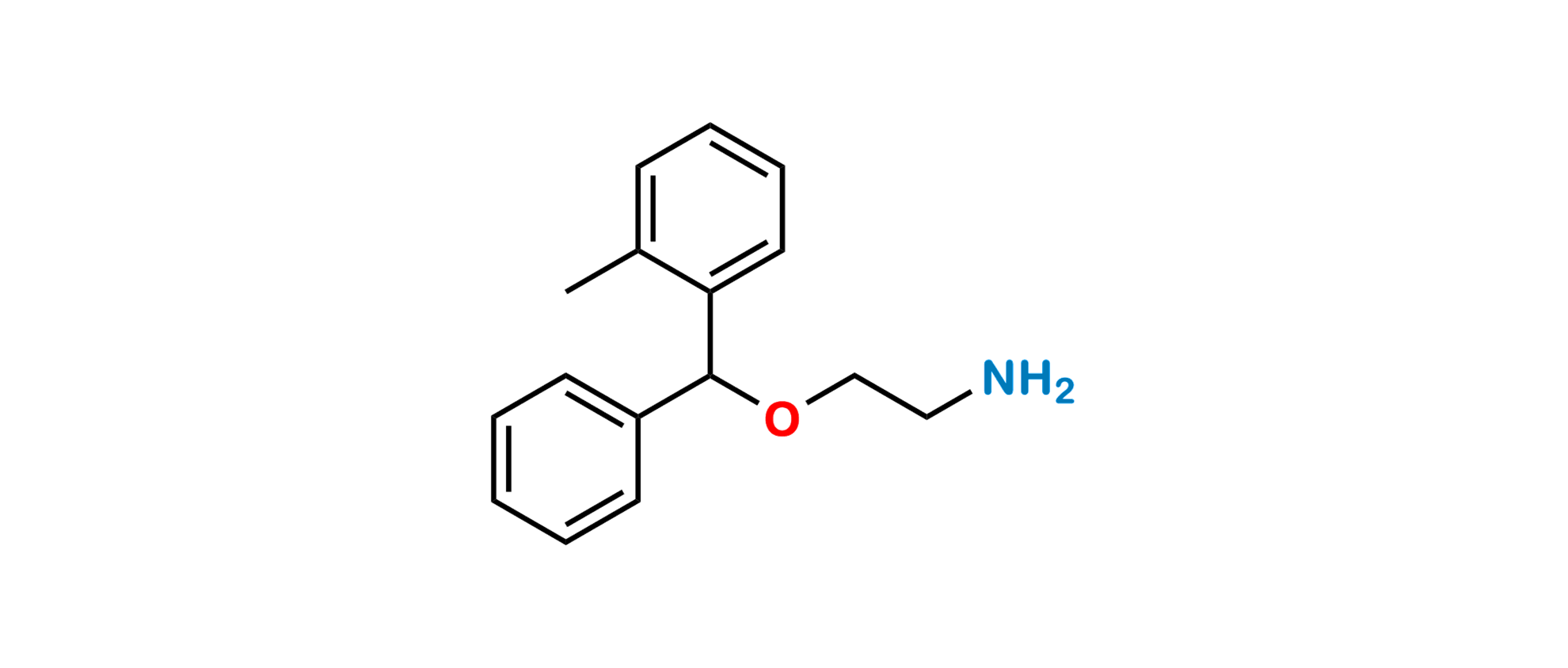 Picture of Orphenadrine EP Impurity C