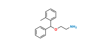 Picture of Orphenadrine EP Impurity C