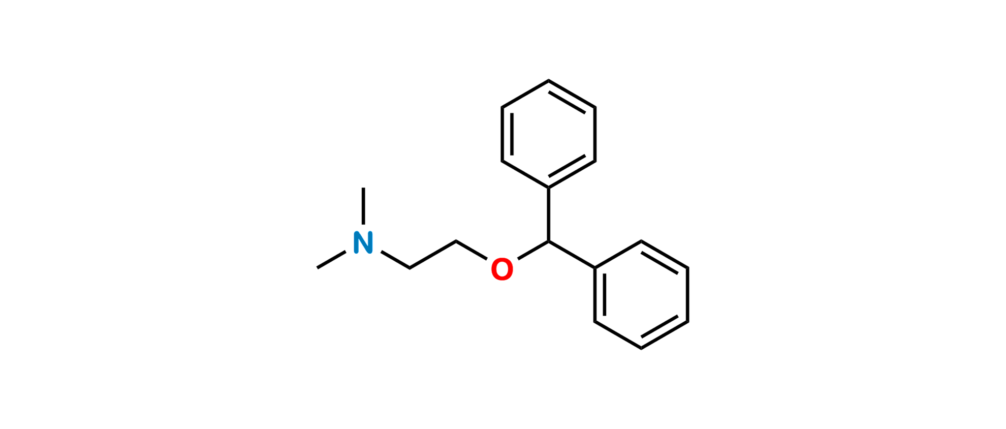 Picture of Orphenadrine EP Impurity D