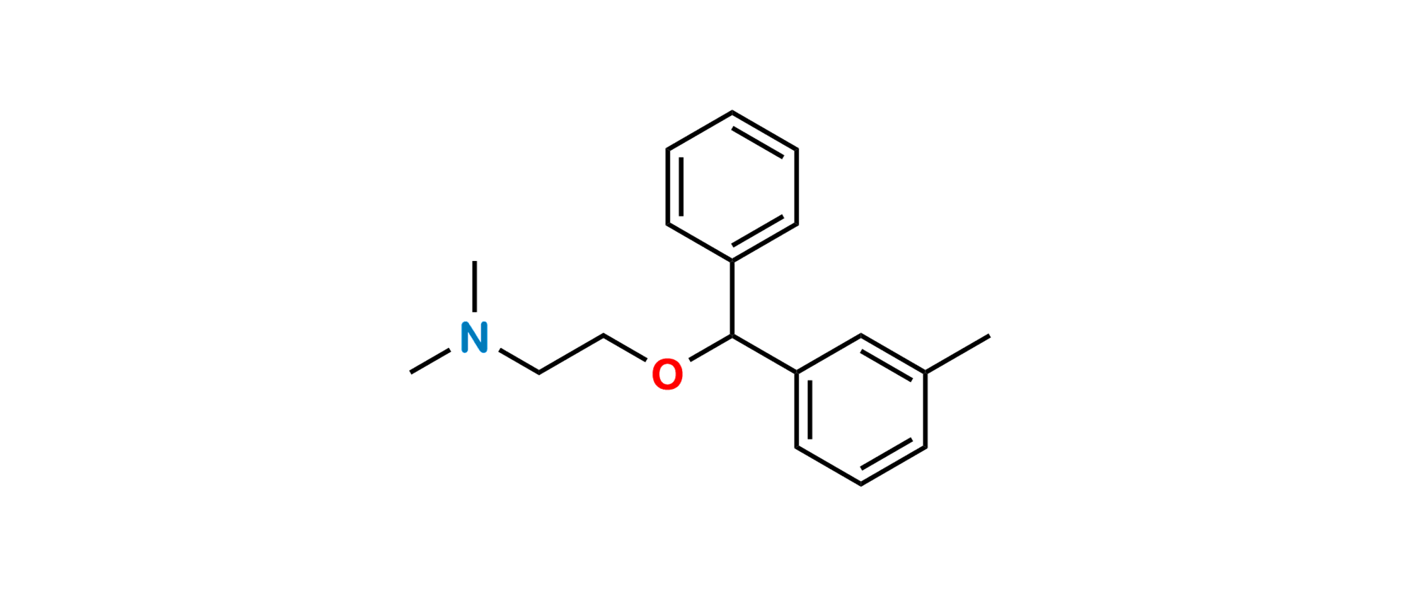 Picture of Orphenadrine EP Impurity E