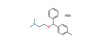 Picture of Orphenadrine EP Impurity F