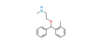 Picture of Orphenadrine USP Related Compound C