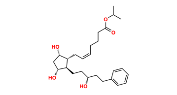 Picture of Latanoprost