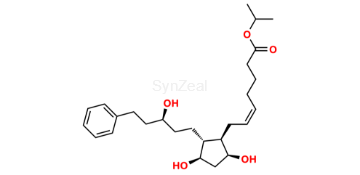 Picture of Latanoprost EP Impurity E