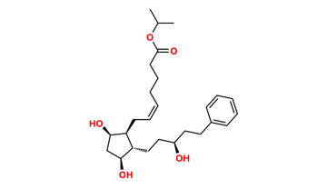 Picture of Trans (15S)-Latanopros