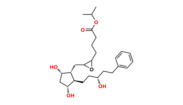 Picture of Latanoprost Epoxide