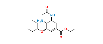 Picture of Oseltamivir EP Impurity G