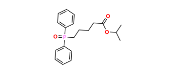 Picture of Latanoprost EP Impurity D