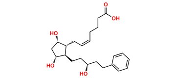 Picture of Latanoprost EP Impurity H