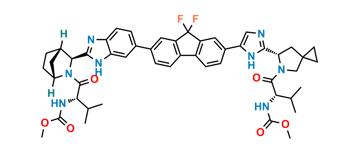 Picture of Ledipasvir