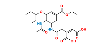 Picture of Oseltamivir Impurity 5