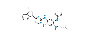 Picture of Osimertinib 