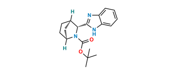 Picture of Ledipasvir Impurity-8