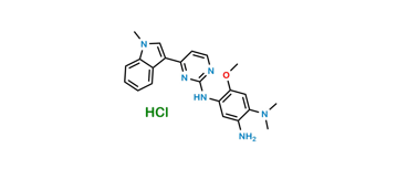 Picture of Osimertinib Impurity I