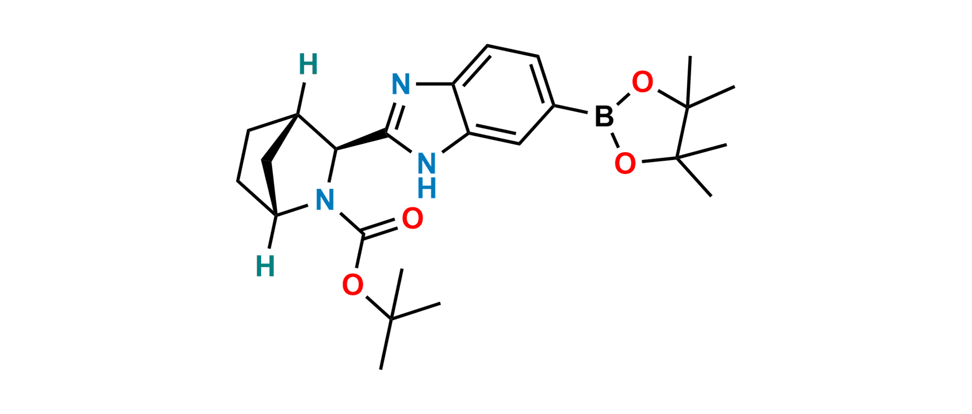 Picture of Ledipasvir Impurity-11